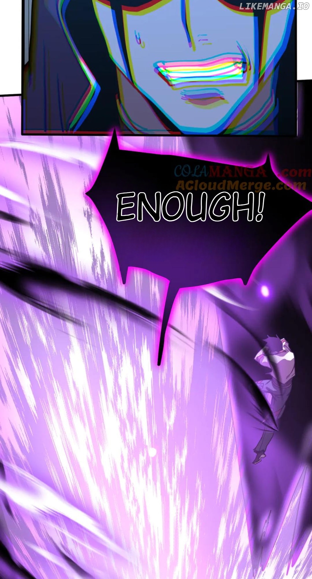 Log into the Future Chapter 213 - page 35